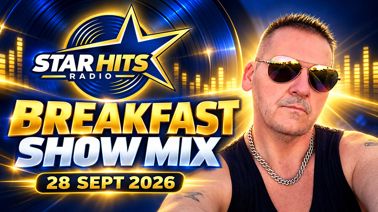 Star Hits Radio